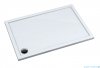 Schedpol Corrina New brodzik prostokątny + syfon 160x70x5cm 3.4370